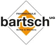 Fahrschule Bartsch UG Logo