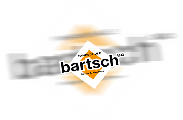 Logo der Fahrschule bartsch aus Braunschweig